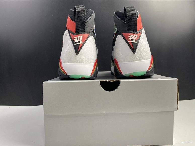 Jordan Air “China” GC  7 CW2805-160 0302